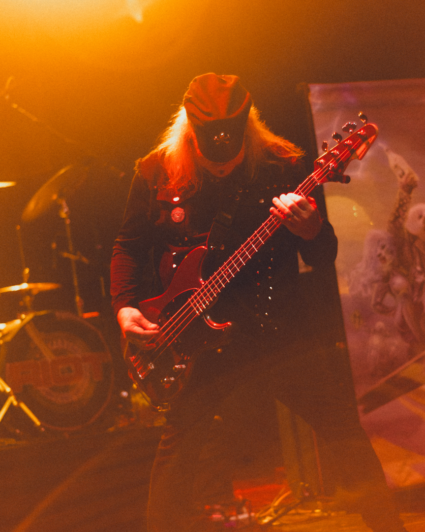 Riot V - Heavy Steel Fest