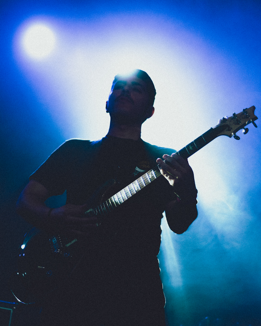 Strung Out - Authority Zero - Bitter