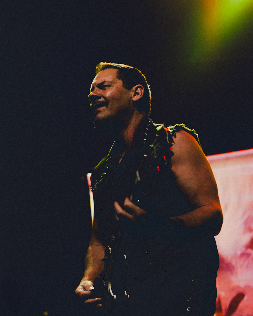 Riot V - Heavy Steel Fest