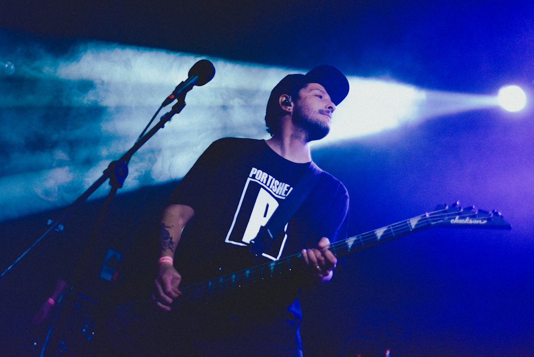 Strung Out - Authority Zero - Bitter