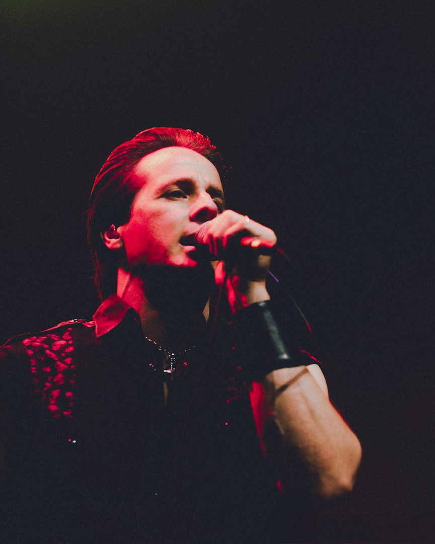 Riot V - Heavy Steel Fest