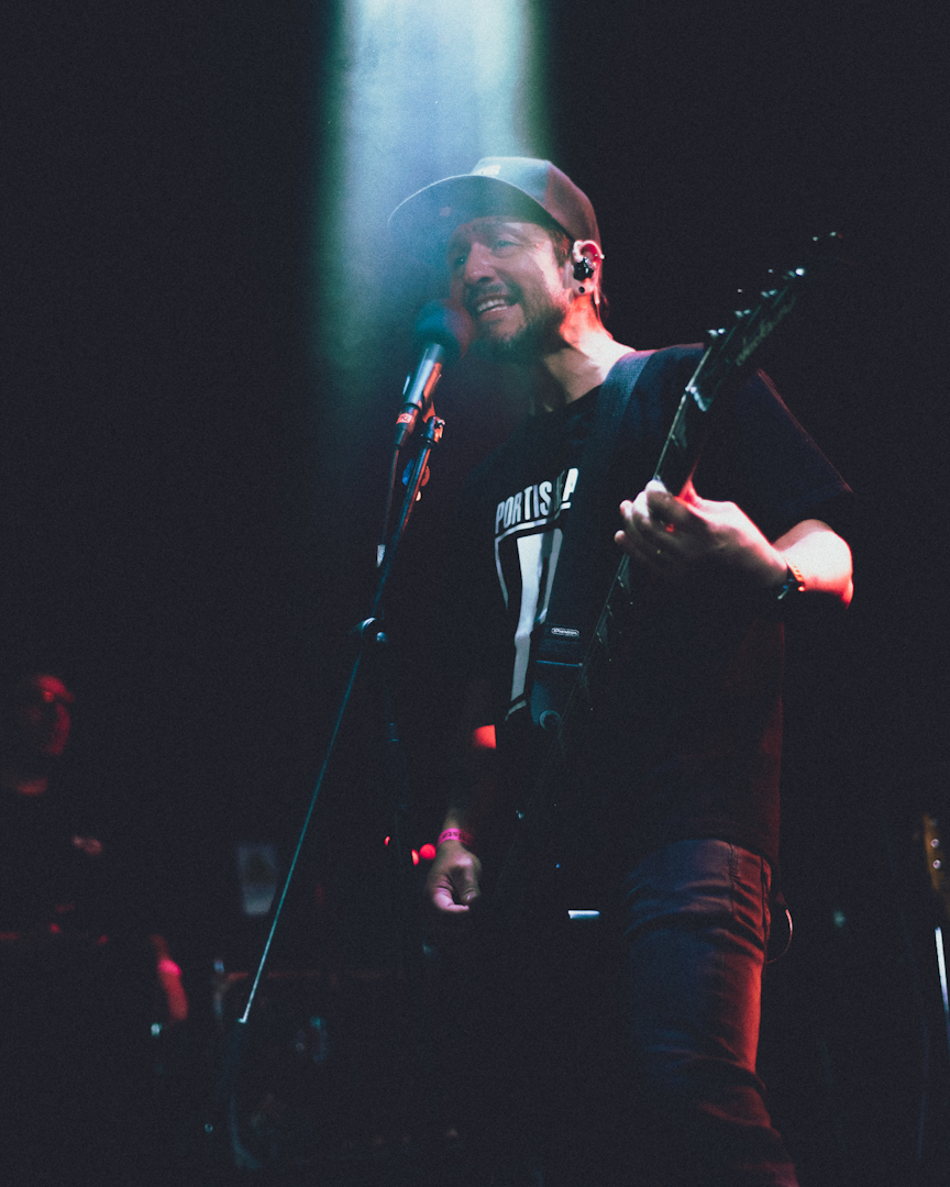 Strung Out - Authority Zero - Bitter