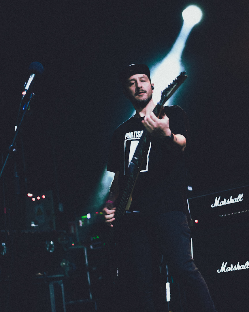 Strung Out - Authority Zero - Bitter