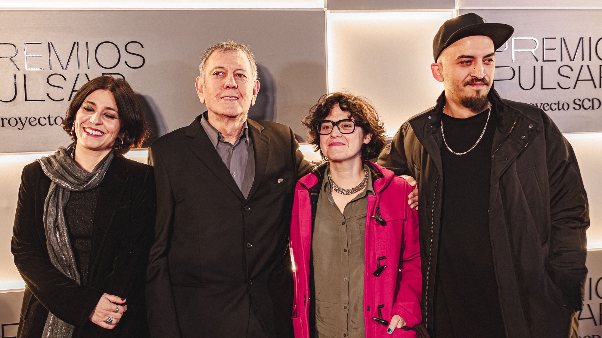 Premios Pulsar 2025 - Día 2