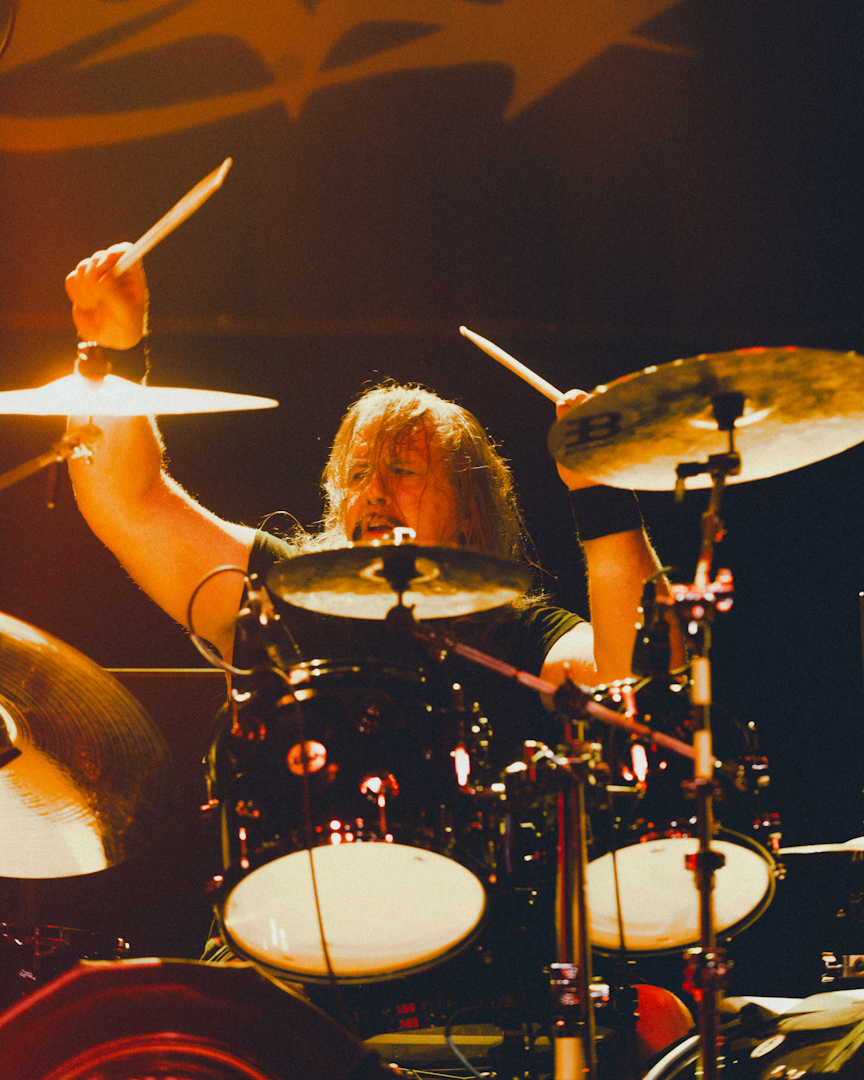 Riot V - Heavy Steel Fest