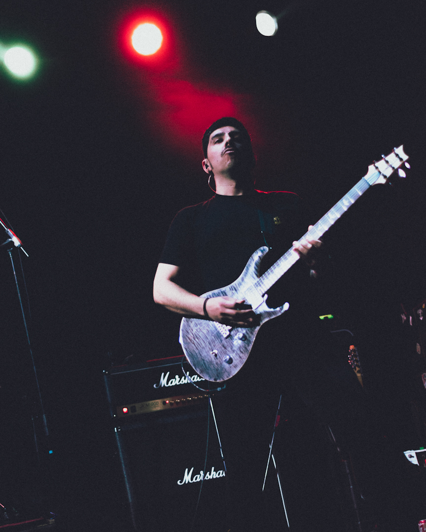 Strung Out - Authority Zero - Bitter