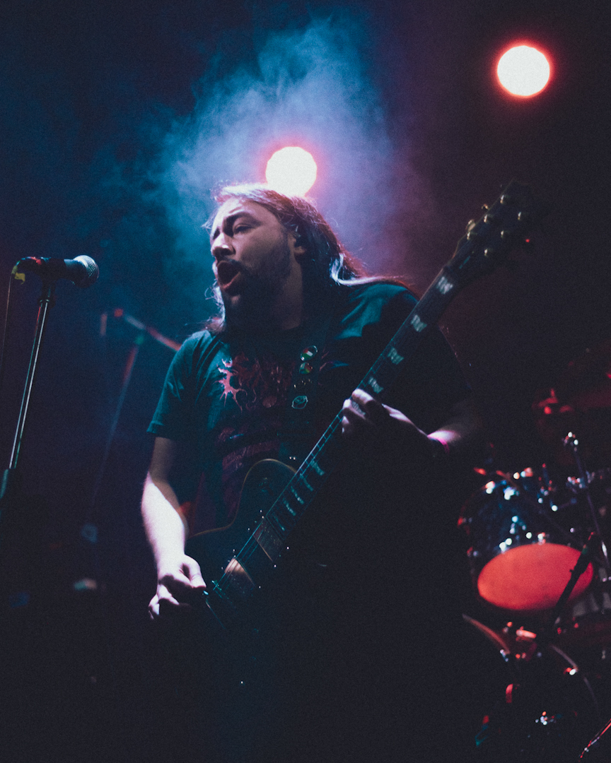 Strung Out - Authority Zero - Bitter