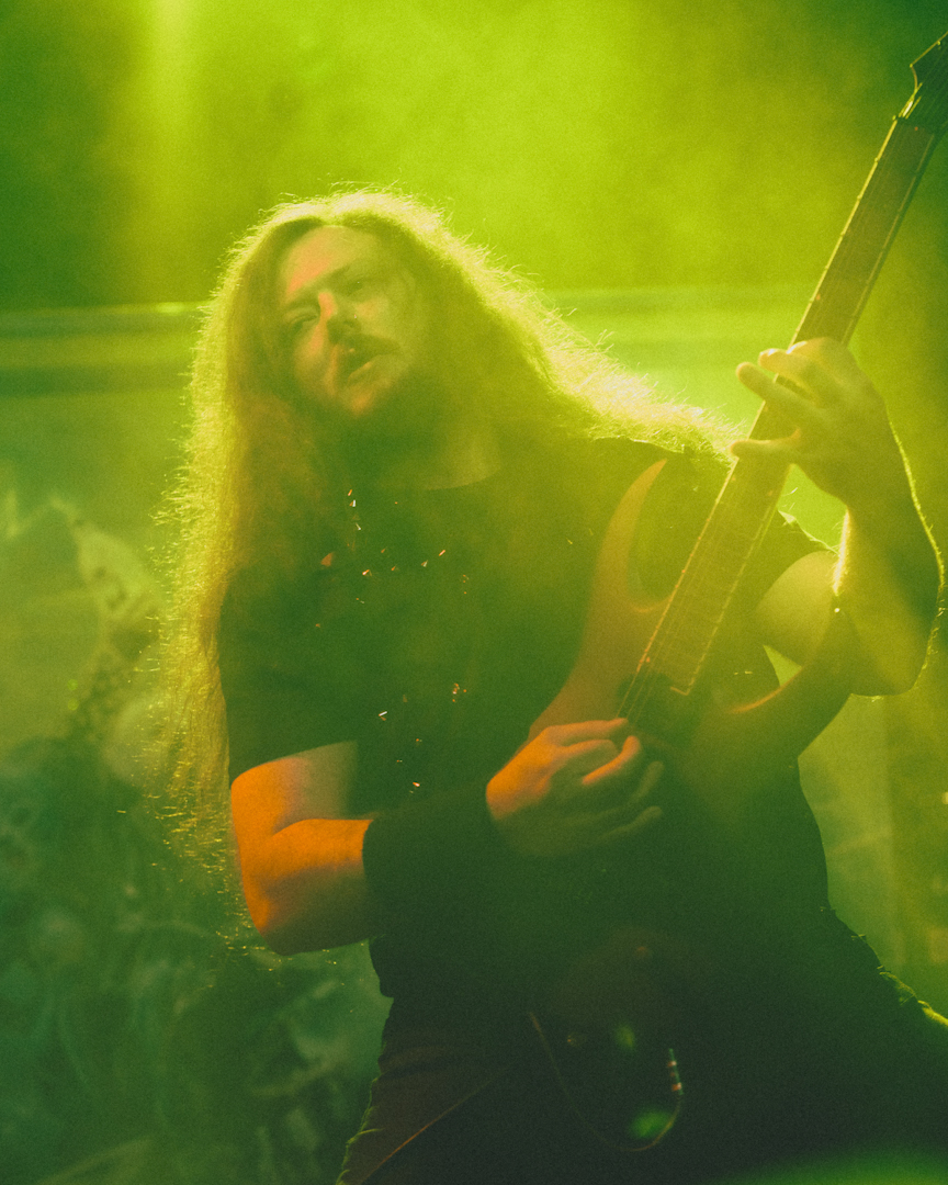 Riot V - Heavy Steel Fest