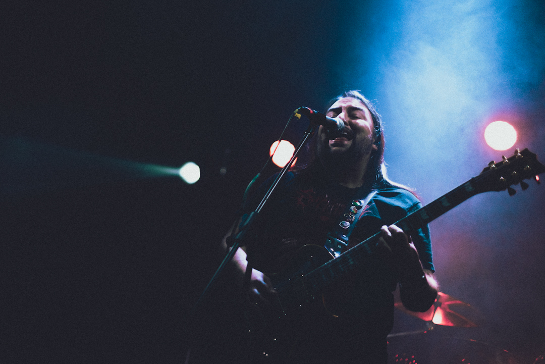 Strung Out - Authority Zero - Bitter