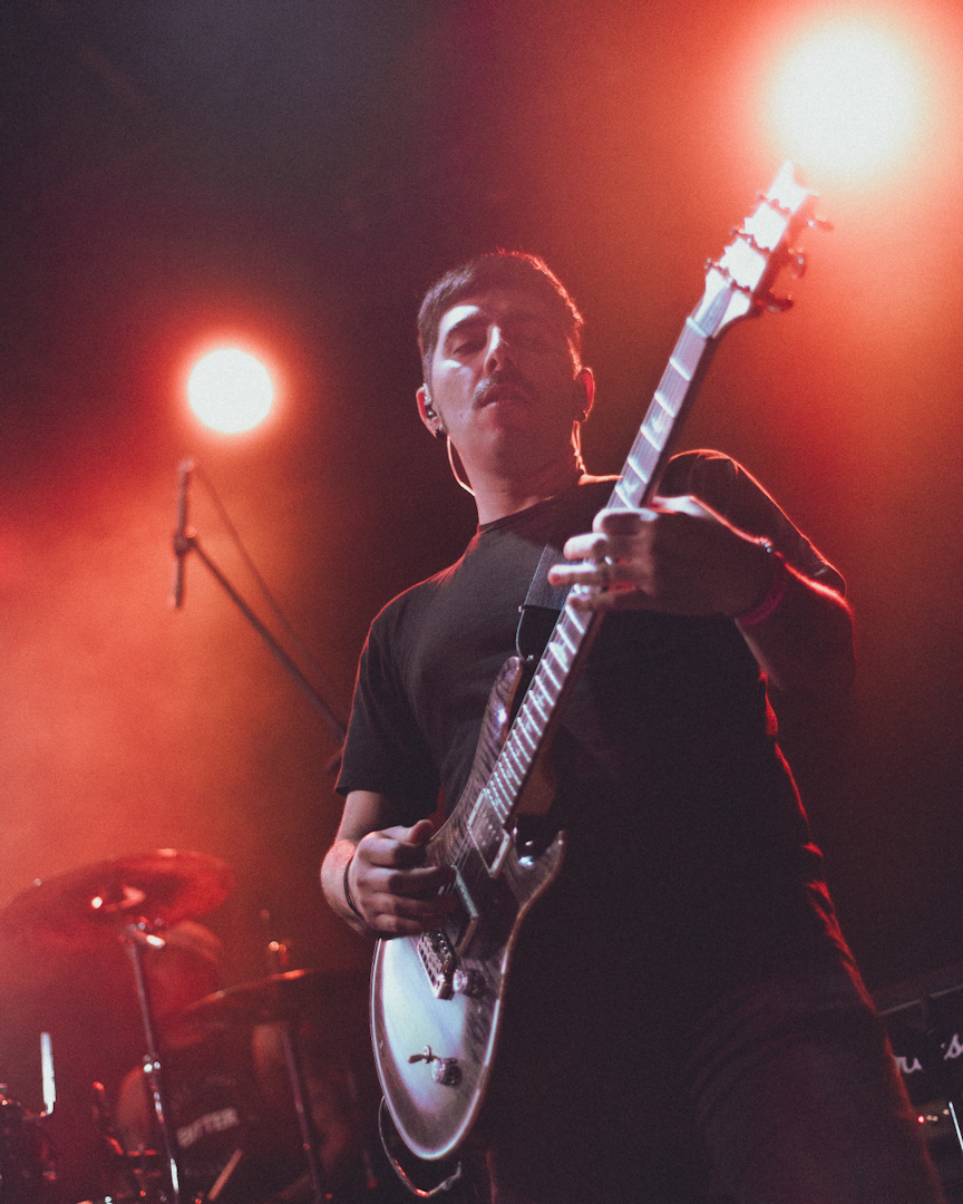 Strung Out - Authority Zero - Bitter