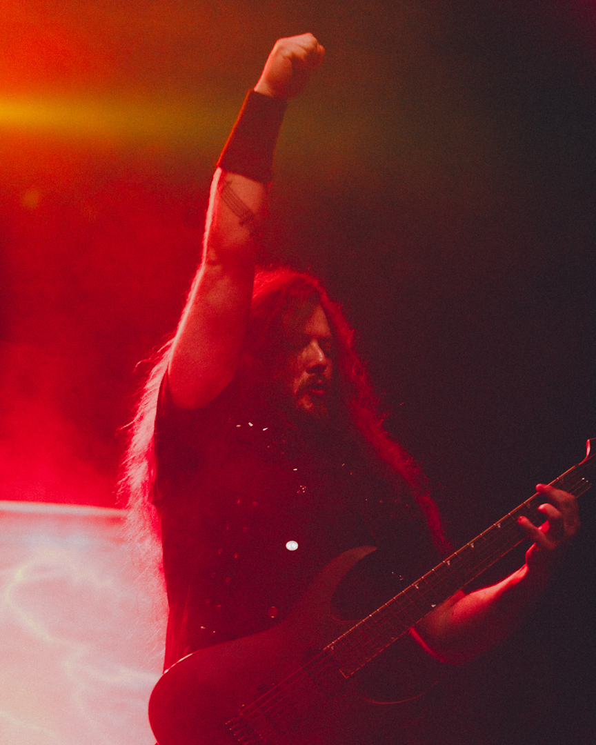 Riot V - Heavy Steel Fest