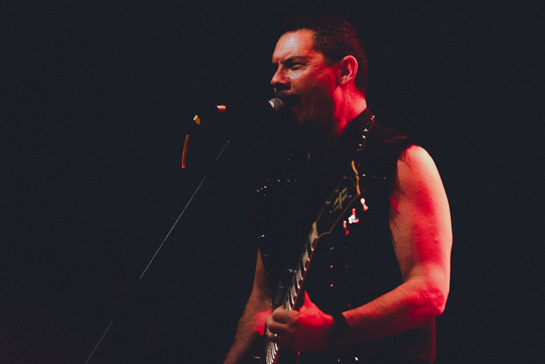 Riot V - Heavy Steel Fest