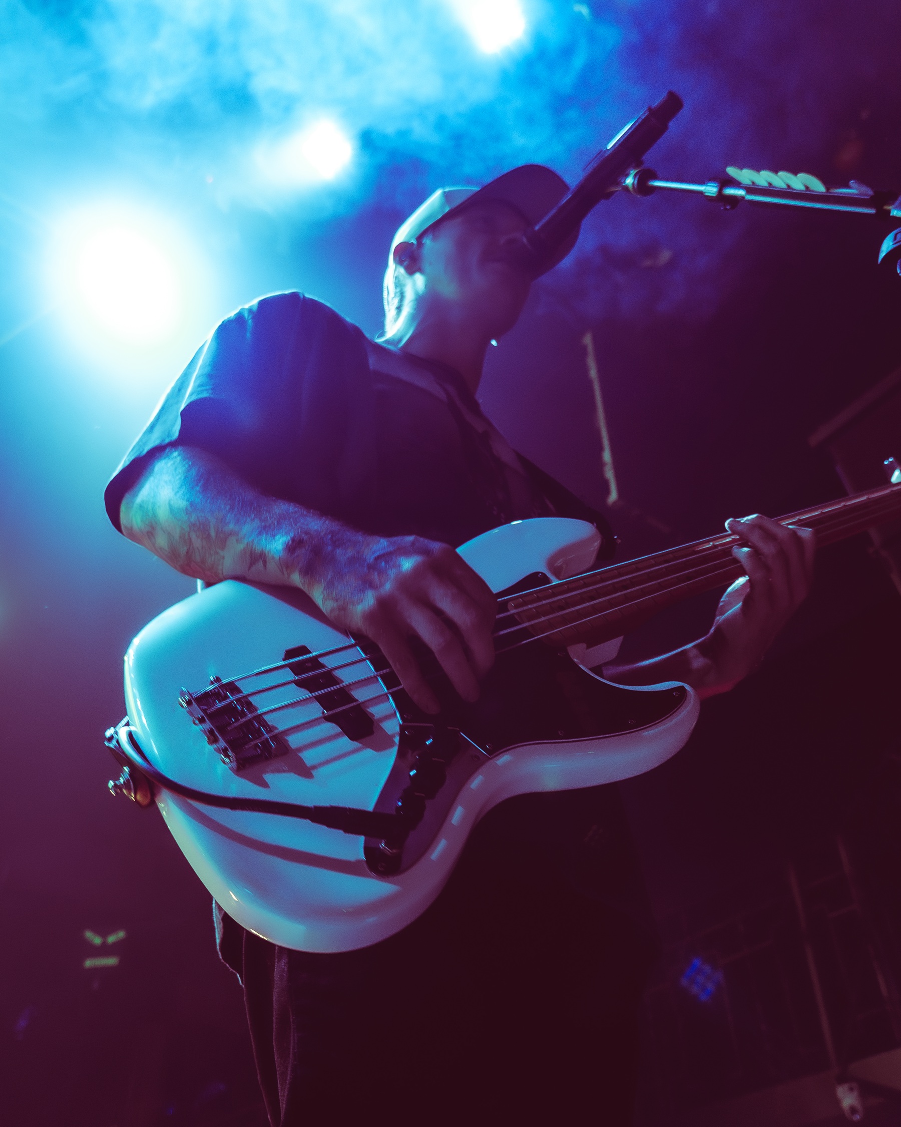 The Amity Affliction