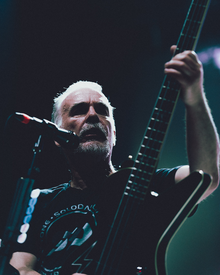 The Metal Fest 2025 - Devil Stage