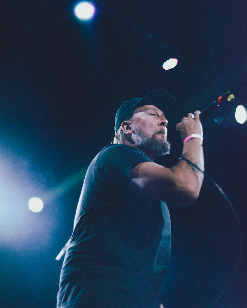 Strung Out - Authority Zero - Bitter