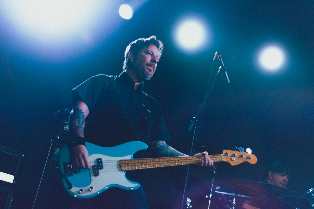 The Metal Fest 2025 - Hell Stage