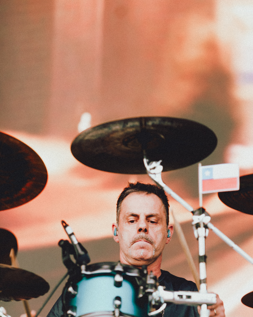 Journey - Deep Purple - Aleste