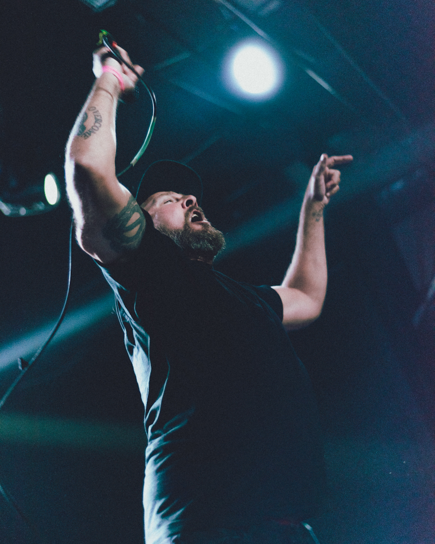 Strung Out - Authority Zero - Bitter