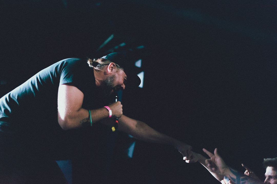 Strung Out - Authority Zero - Bitter