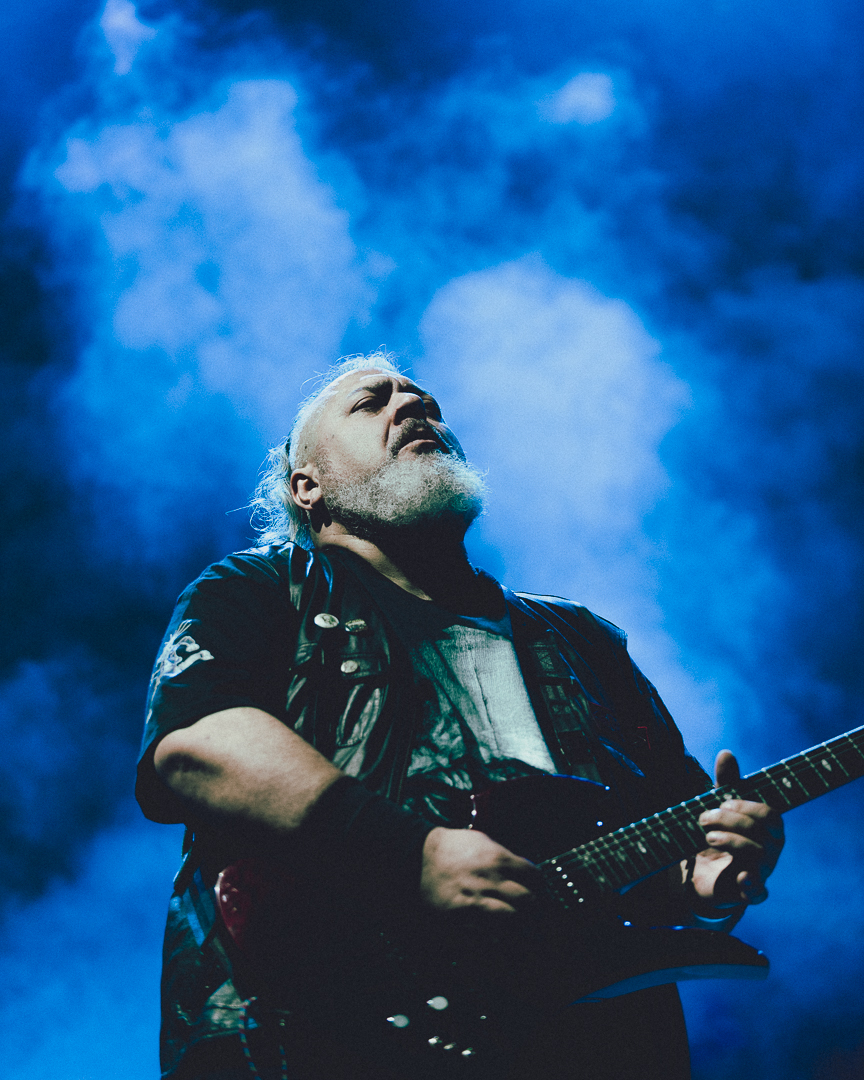 The Metal Fest 2025 - Hell Stage