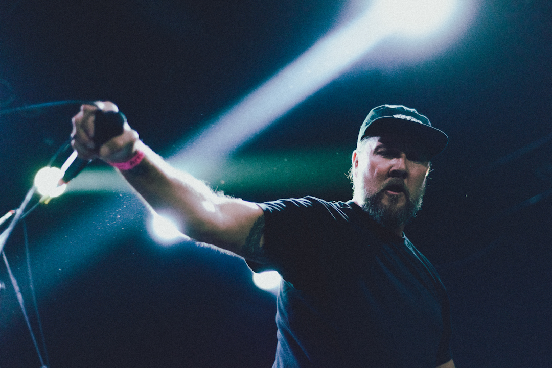 Strung Out - Authority Zero - Bitter