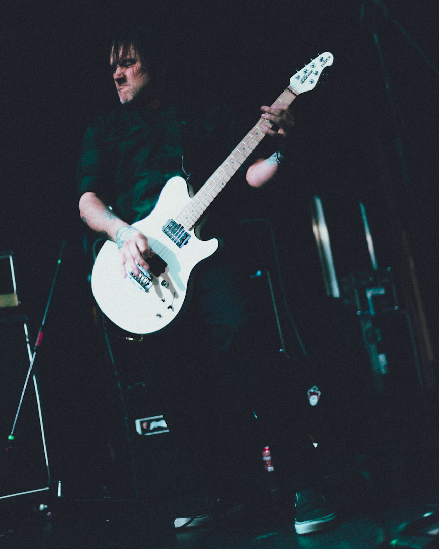 Strung Out - Authority Zero - Bitter