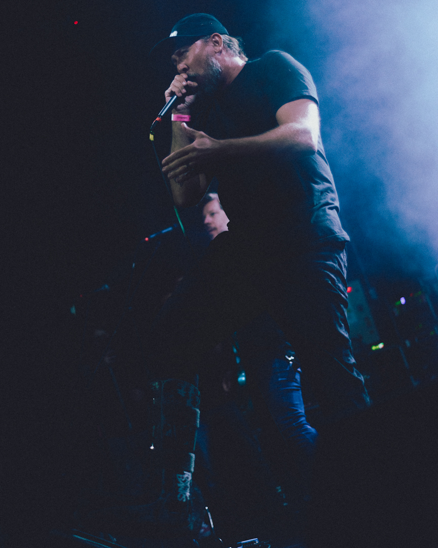 Strung Out - Authority Zero - Bitter