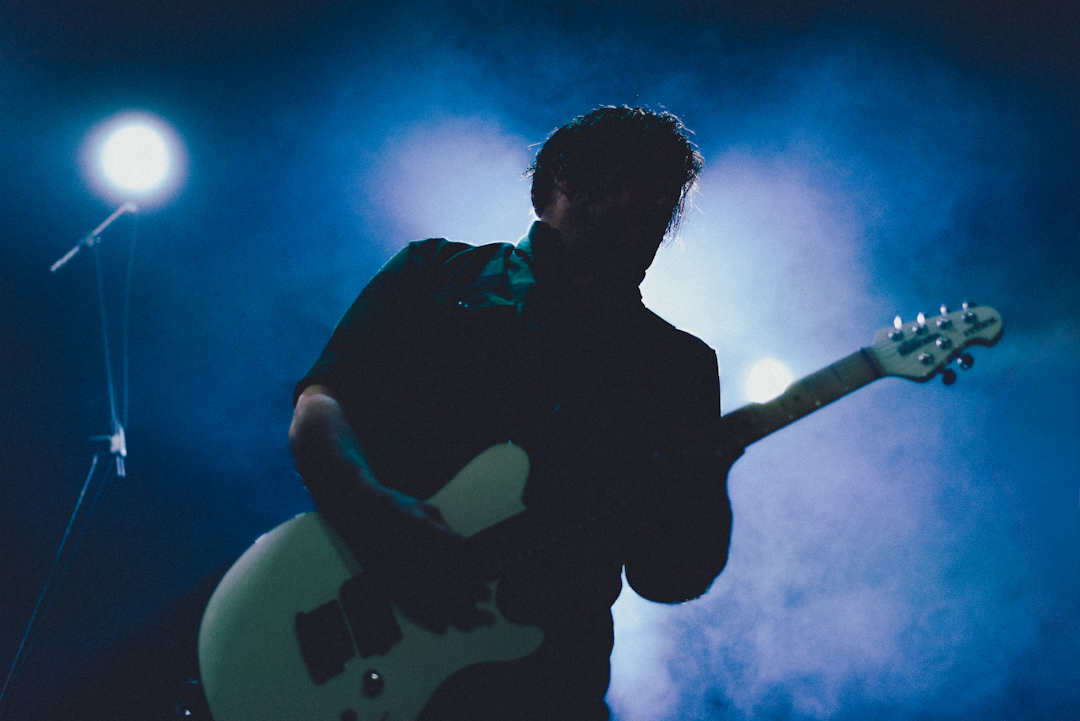 Strung Out - Authority Zero - Bitter