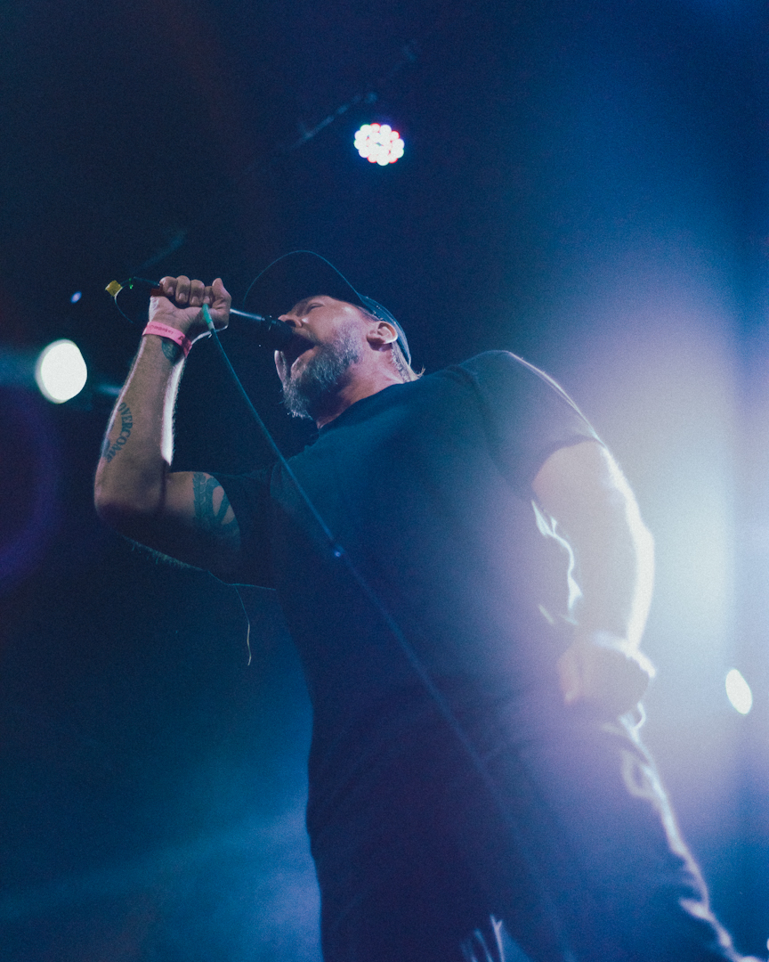 Strung Out - Authority Zero - Bitter