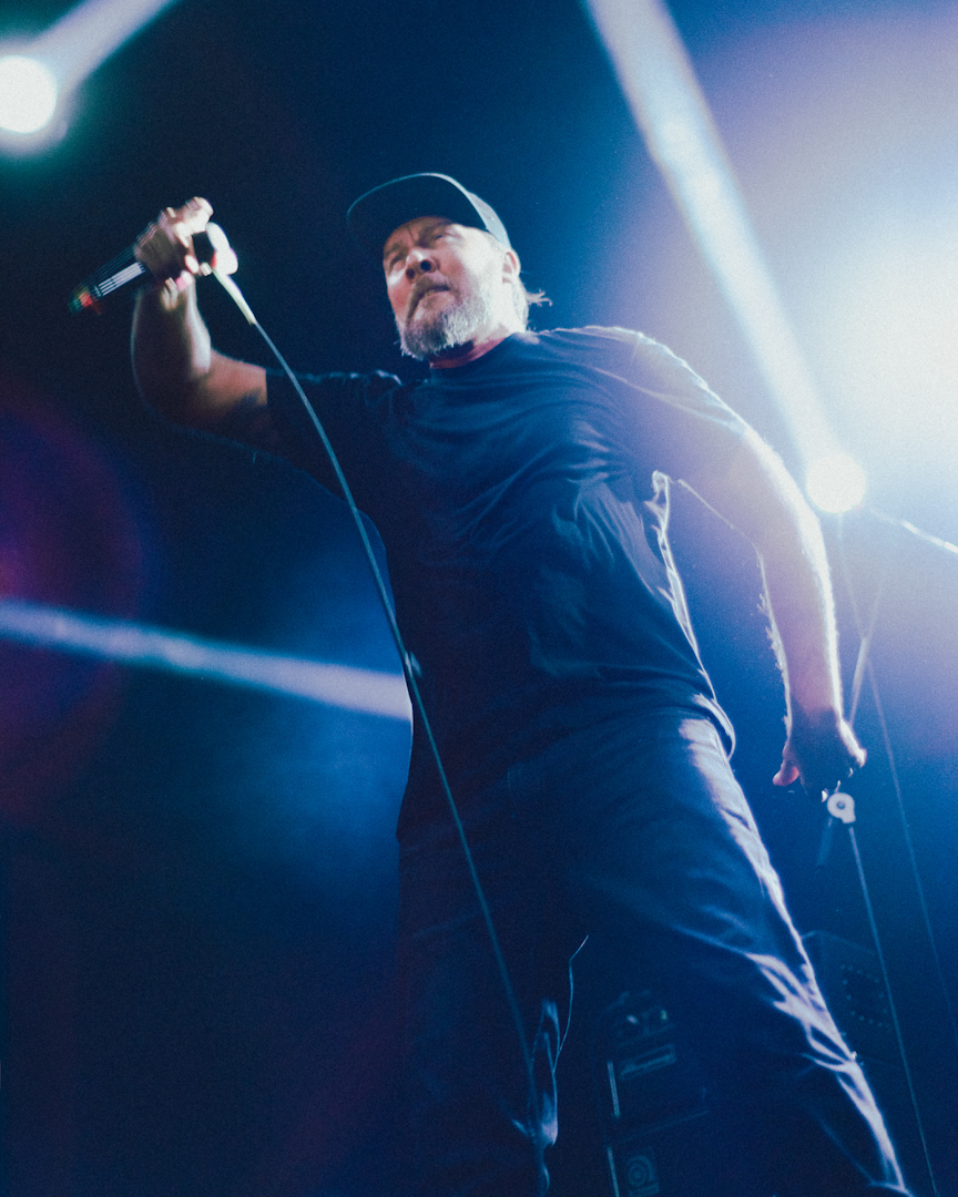 Strung Out - Authority Zero - Bitter