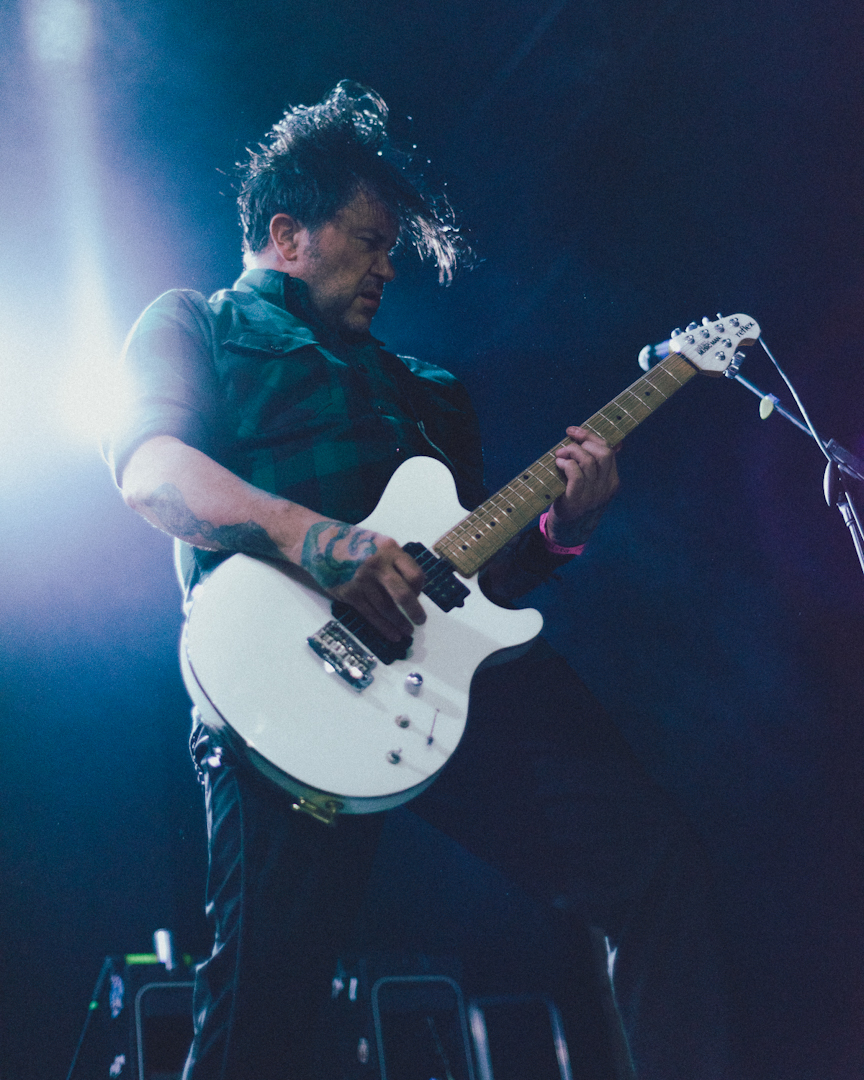 Strung Out - Authority Zero - Bitter