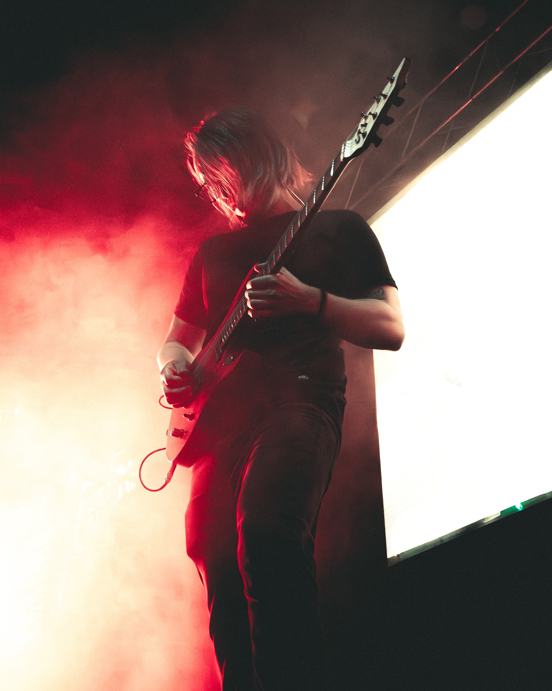 Arde la Sangre - Intrascendence - Alectrofobia