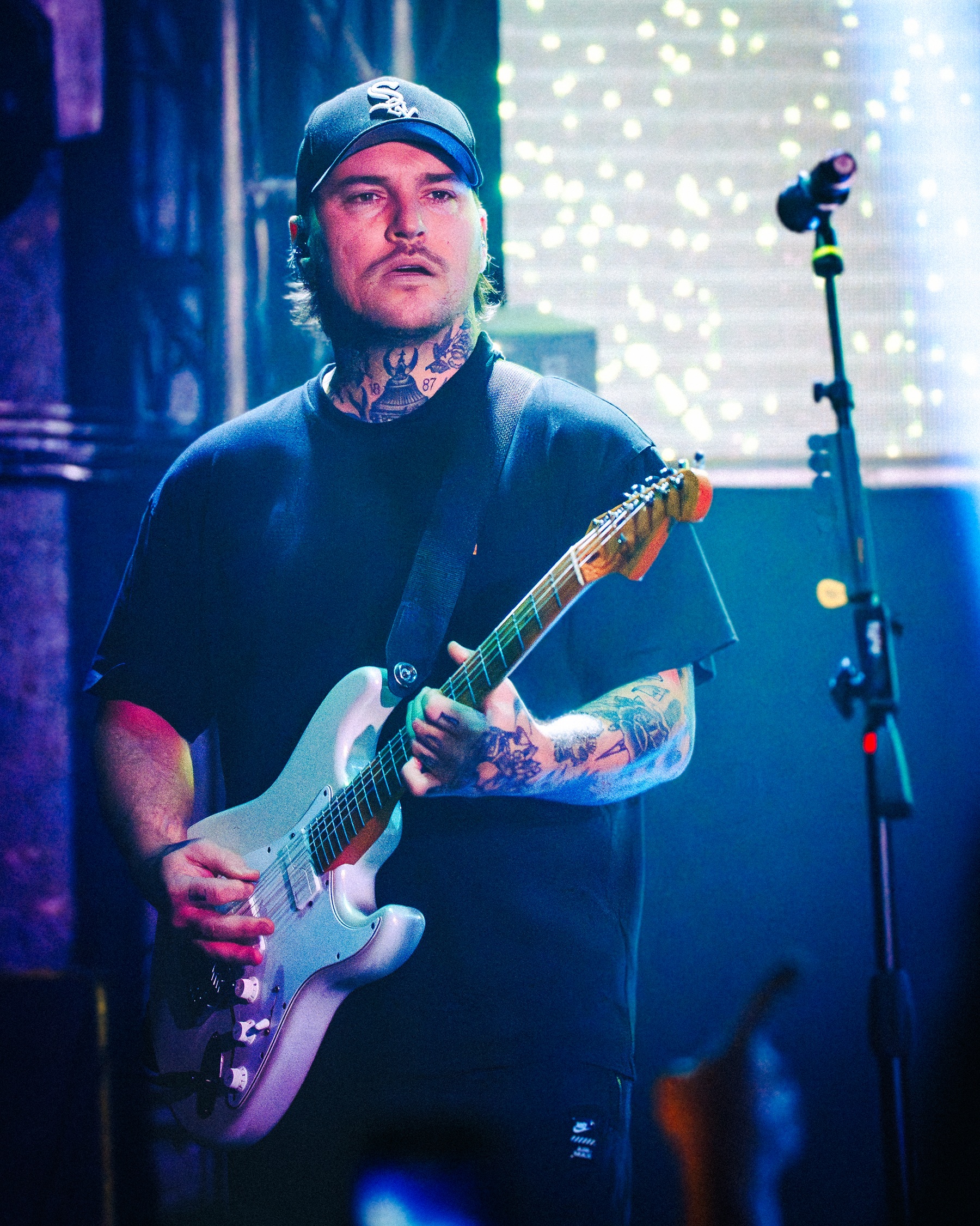 The Amity Affliction