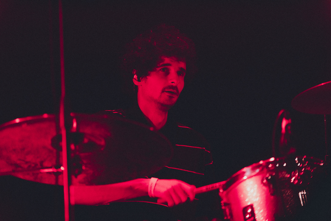 Journey - Deep Purple - Aleste