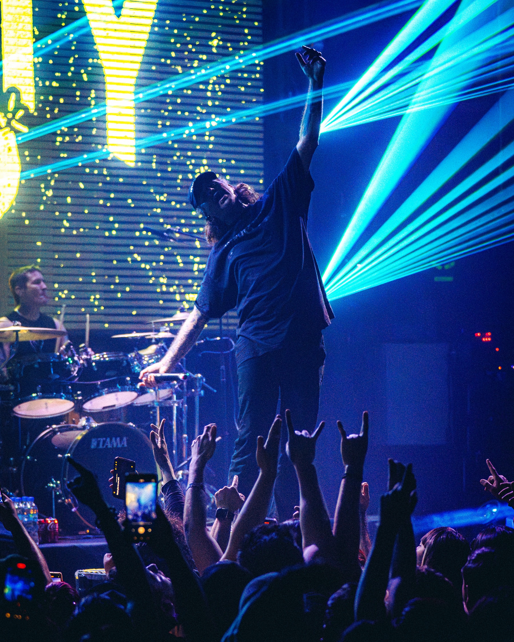 The Amity Affliction