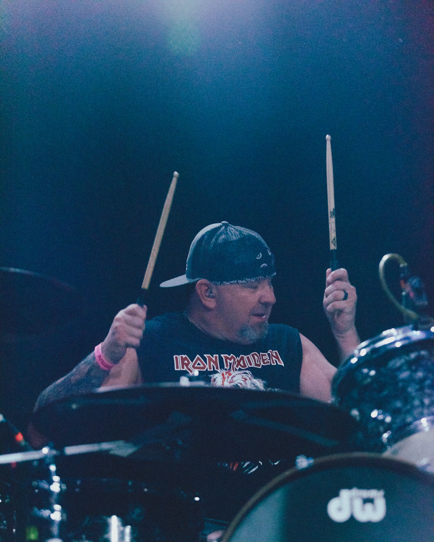 Strung Out - Authority Zero - Bitter