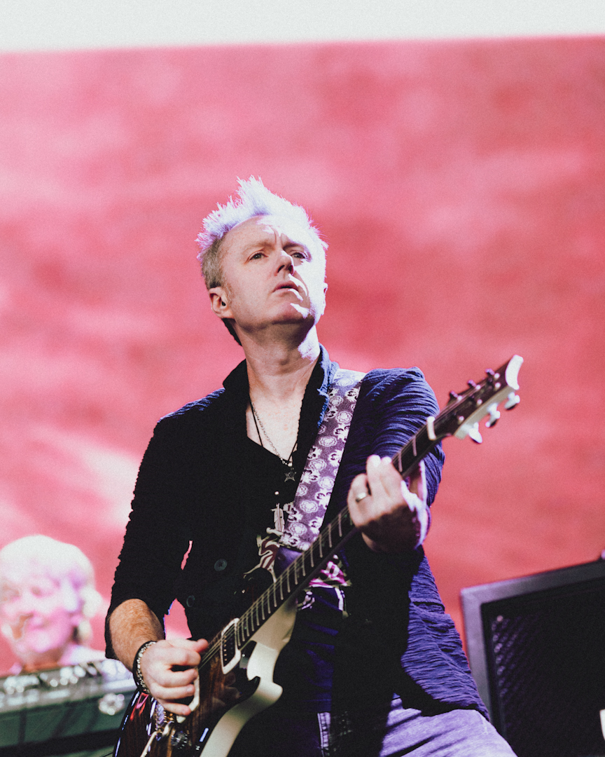 Journey - Deep Purple - Aleste