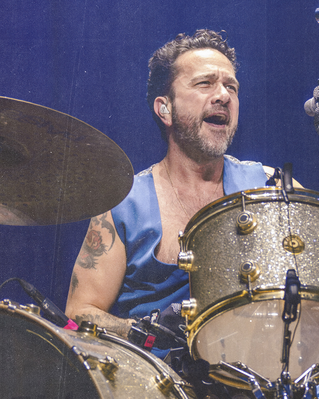 Lucybell - Peces 30 Años