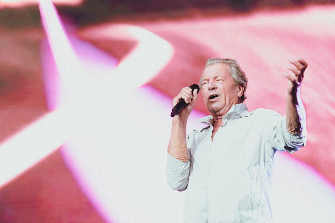 Journey - Deep Purple - Aleste