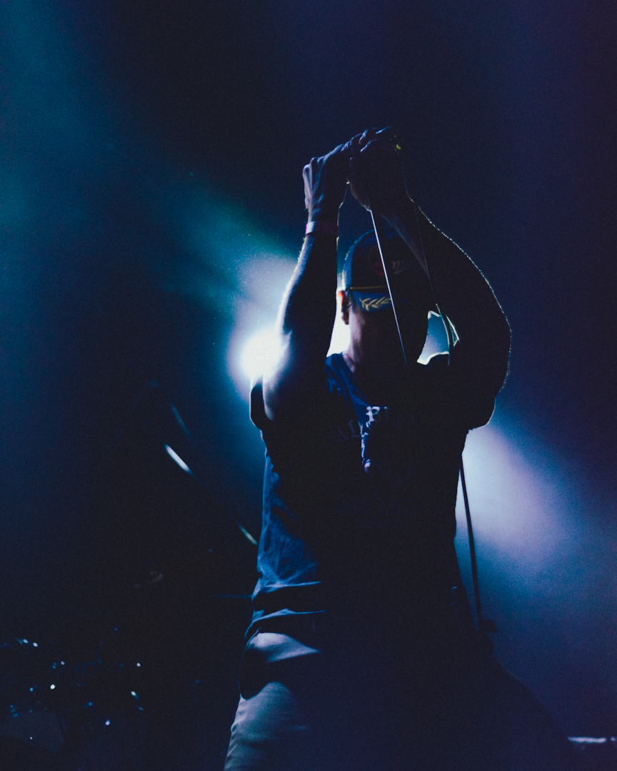 Strung Out - Authority Zero - Bitter