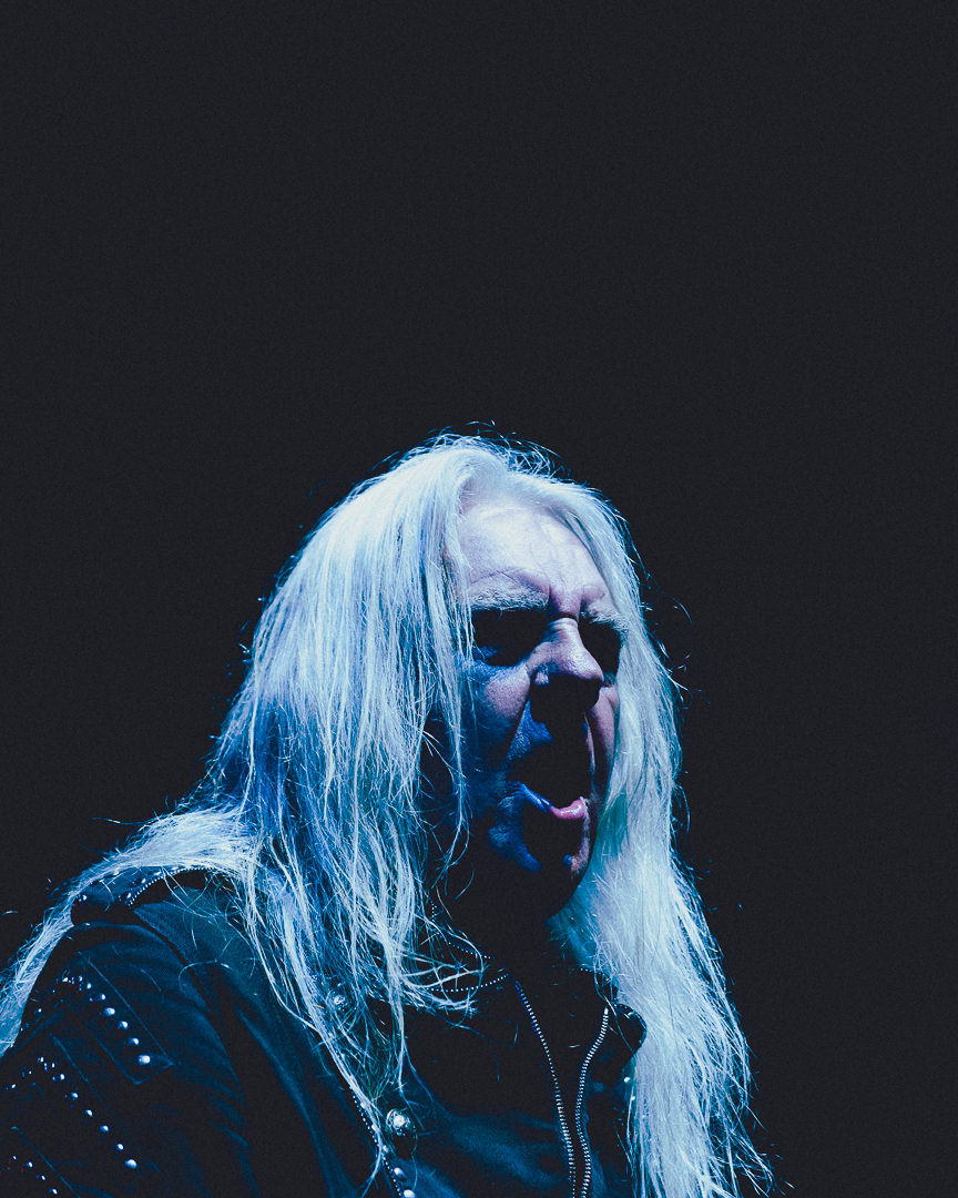 The Metal Fest 2025 - Devil Stage