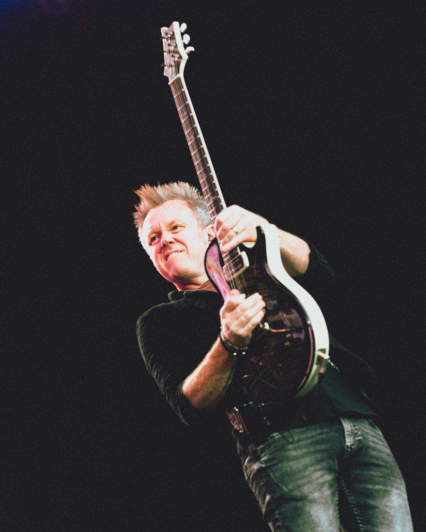 Journey - Deep Purple - Aleste