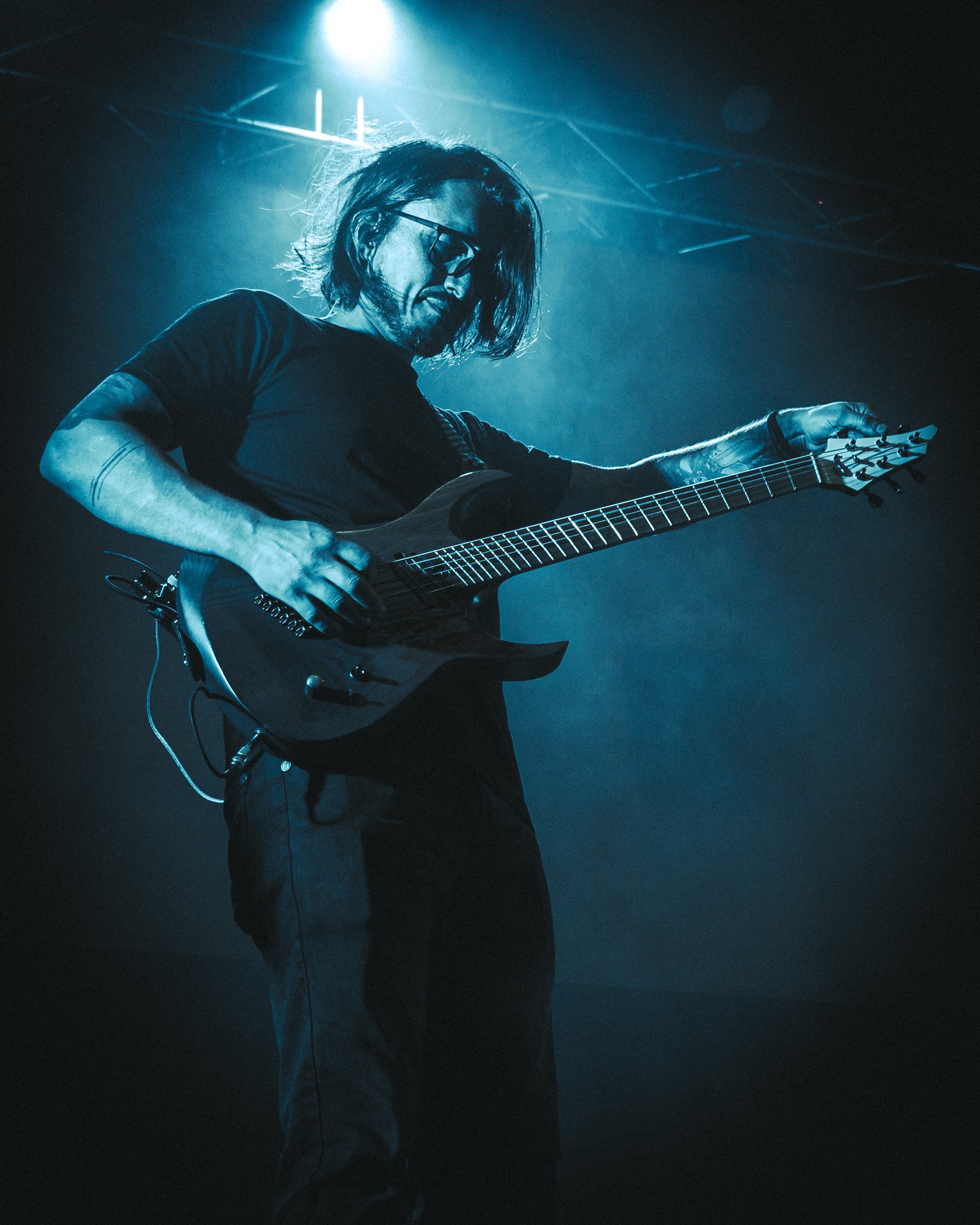 Arde la Sangre - Intrascendence - Alectrofobia