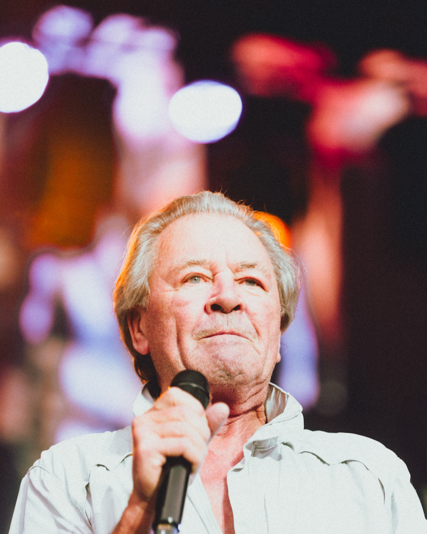 Journey - Deep Purple - Aleste