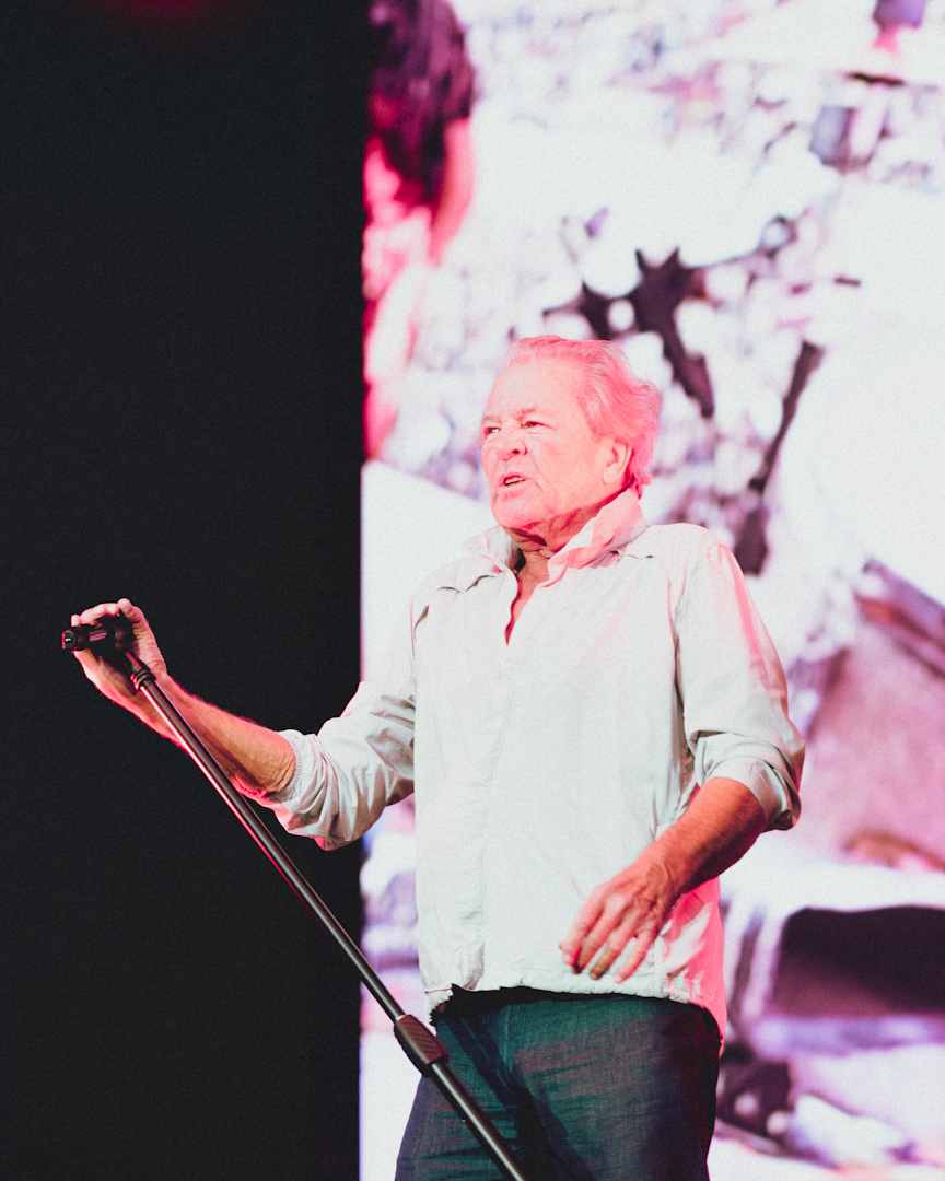 Journey - Deep Purple - Aleste