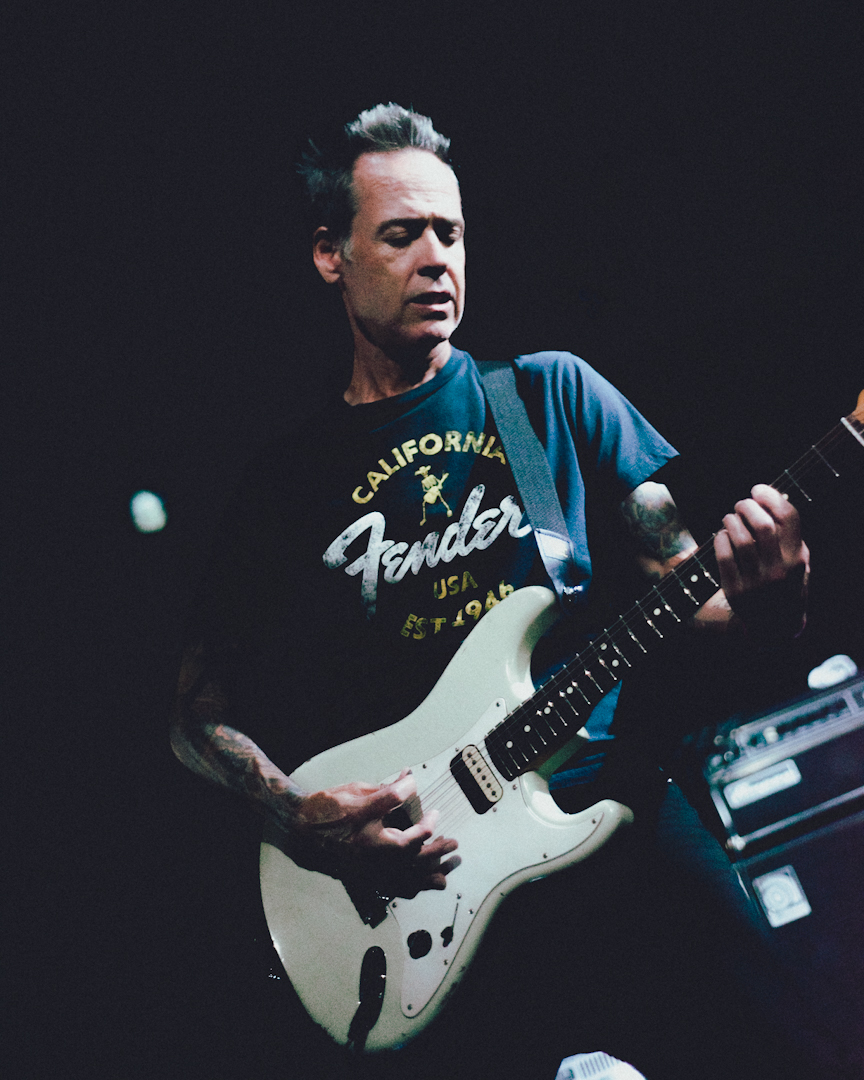 Strung Out - Authority Zero - Bitter