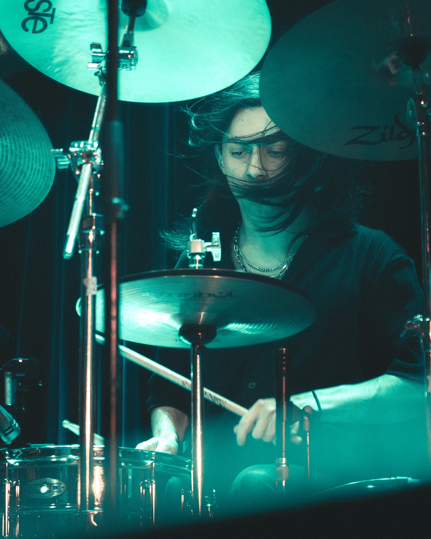 Arde la Sangre - Intrascendence - Alectrofobia