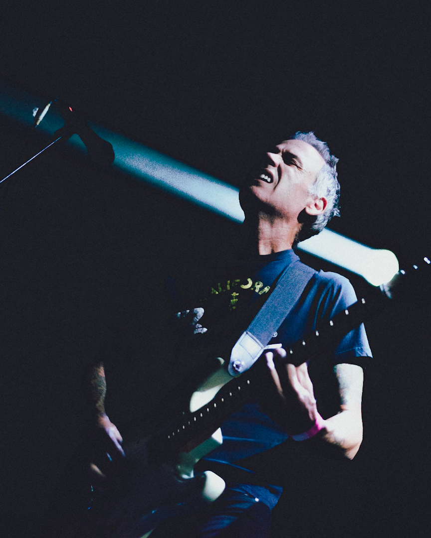 Strung Out - Authority Zero - Bitter