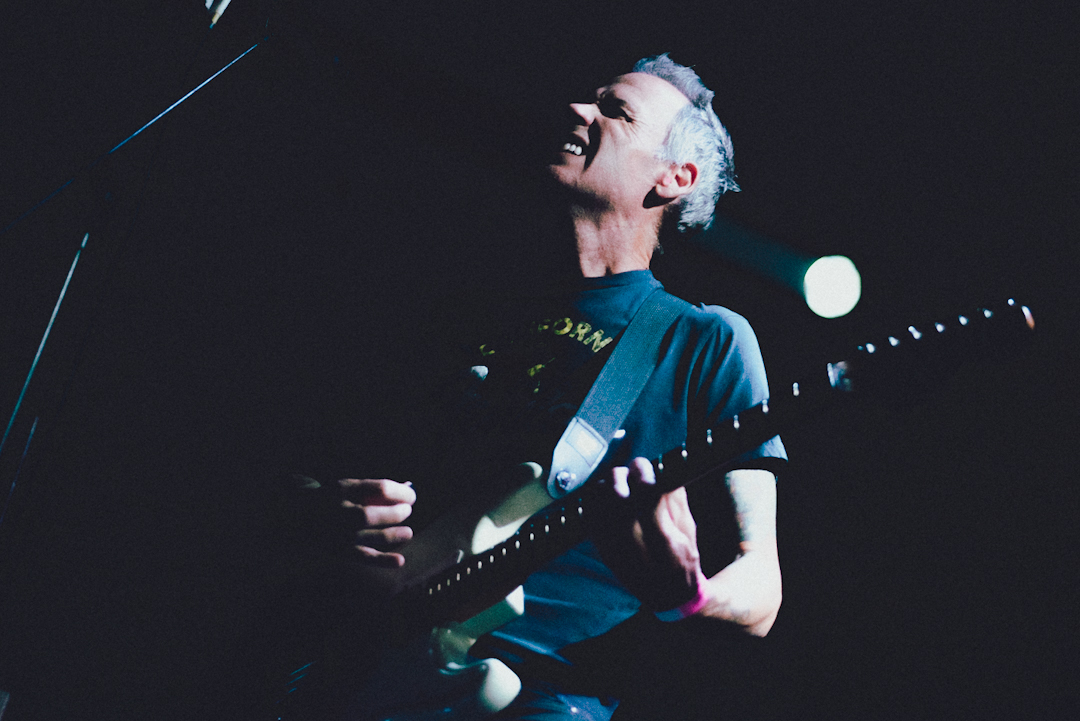 Strung Out - Authority Zero - Bitter