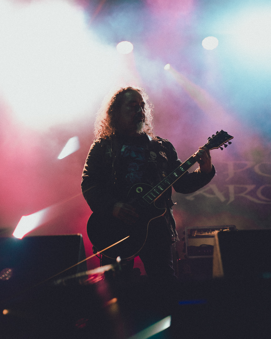 The Metal Fest 2025 - Hell Stage